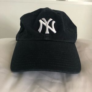 Original new Yankees baseball cap